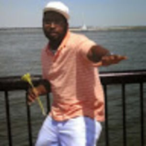 Meet your Posher, Omari